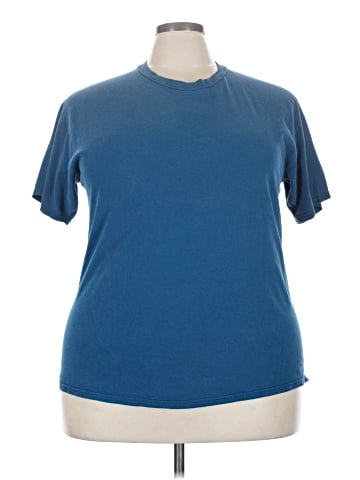 Hanes Short Sleeve Top (view 1)