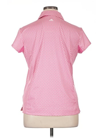 Adidas Short Sleeve Blouse (view 2)