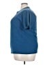 Hanes Blue Short Sleeve Top Size XXL - photo 5