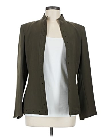 Kasper Blazer (view 1)