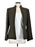 Kasper 100% Polyester Green Blazer Size 6 - photo 1