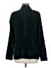 Maurices 100% Polyester Green Blazer Size M - photo 2
