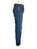 Levi's Blue Jeans Size 28 waist - photo 4