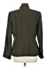 Kasper 100% Polyester Green Blazer Size 6 - photo 2