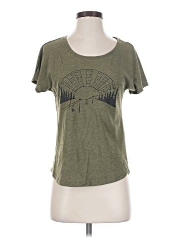 Assorted Brands Short Sleeve T-Shirt (view 1)