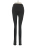 lucy Solid Black Active Pants Size M - photo 2
