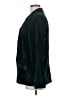 Maurices 100% Polyester Green Blazer Size M - photo 5