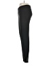 lucy Solid Black Active Pants Size M - photo 5