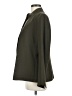 Kasper 100% Polyester Green Blazer Size 6 - photo 5