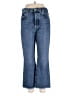 We the Free Blue Jeans Size 31 waist - photo 1