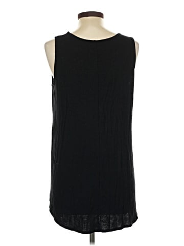 Zenana Premium Sleeveless T-Shirt (view 2)