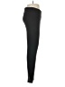 lucy Solid Black Active Pants Size M - photo 4