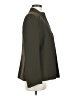 Kasper 100% Polyester Green Blazer Size 6 - photo 4