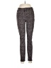 Rewash Animal Print Brown Jeggings Size 29 waist - photo 1