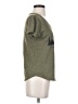 Assorted Brands Green Short Sleeve T-Shirt Size XS - photo 4