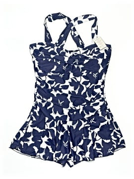 Summer Mae One Piece Swimsuit
