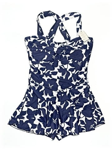 Summer Mae One Piece Swimsuit (view 1)