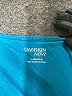 Danskin Now Teal Active T-Shirt Size L - photo 7