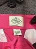 St. John's Bay Color Block Pink Active Pants Size 10 - photo 7