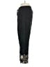 J.Crew Black Casual Pants Size M - photo 5