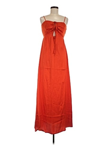 Express Casual Dress (view 1)