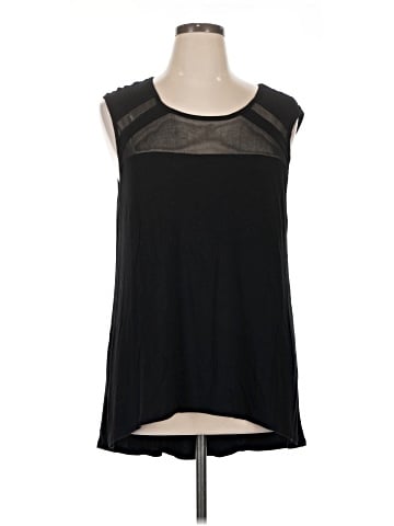 For Cynthia Sleeveless T-Shirt (view 1)