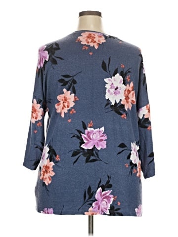 Torrid Pullover Sweater (view 2)