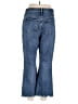 We the Free Blue Jeans Size 31 waist - photo 2