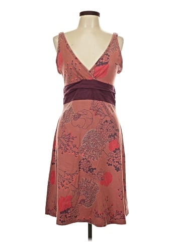 Patagonia Cocktail Dress (view 1)