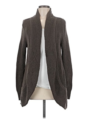 Market and Spruce Cardigan (view 1)