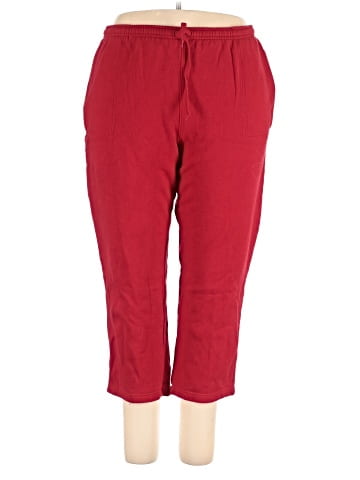 Classic Elements Casual Pants (view 1)
