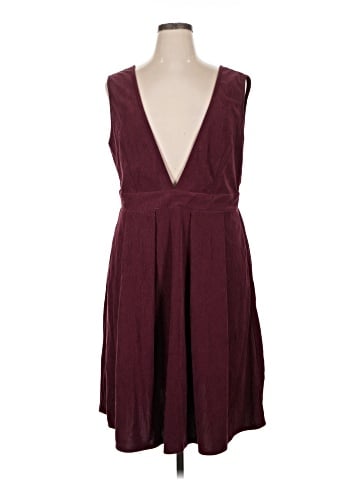BLOOMCHIC Cocktail Dress (view 1)