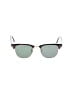 Ray-Ban Green Brown Sunglasses One size - photo 2