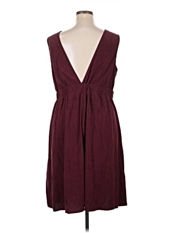BLOOMCHIC Cocktail Dress (view 2)