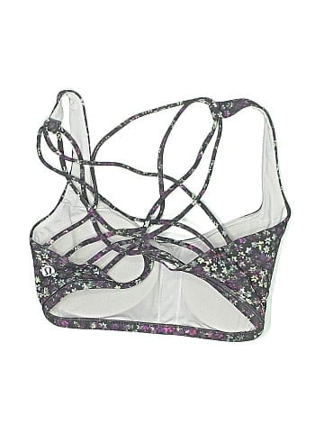 Lululemon Athletica Swimsuit Top (view 2)