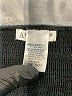 AVALIN 100% Cotton Black Pullover Sweater One size - photo 7