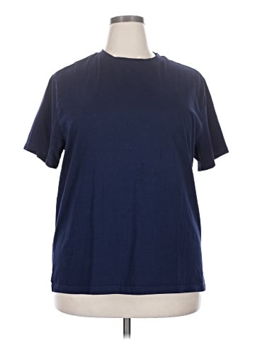 H&M Short Sleeve Top (view 1)