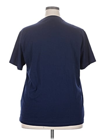 H&M Short Sleeve Top (view 2)