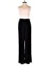Have Color Block Black Jumpsuit Size S - photo 1