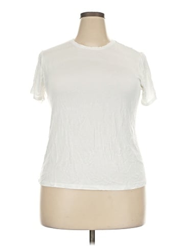 Nine West Short Sleeve T-Shirt (view 1)