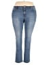 Venezia Blue Jeans Size 18 - photo 1