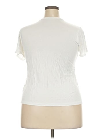 Nine West Short Sleeve T-Shirt (view 2)