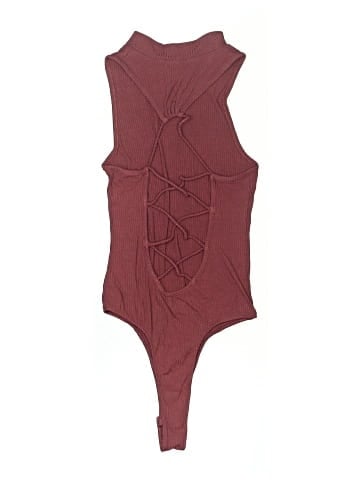 Bozzolo Bodysuit (view 2)