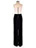 Have Color Block Black Jumpsuit Size S - photo 2