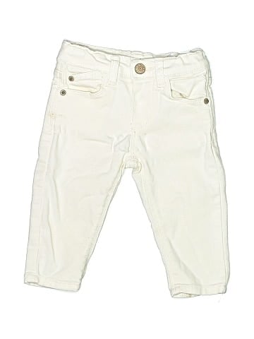 Zara Jeggings (view 1)