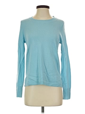J.Crew Long Sleeve Top (view 1)