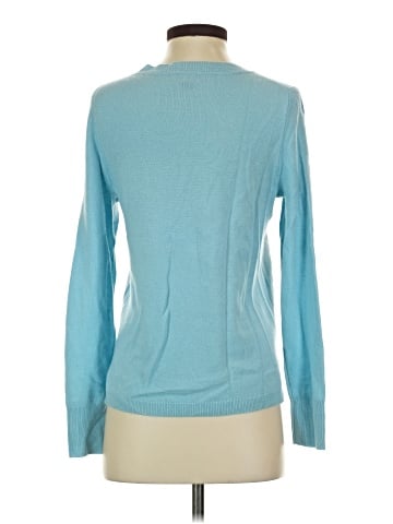 J.Crew Long Sleeve Top (view 2)