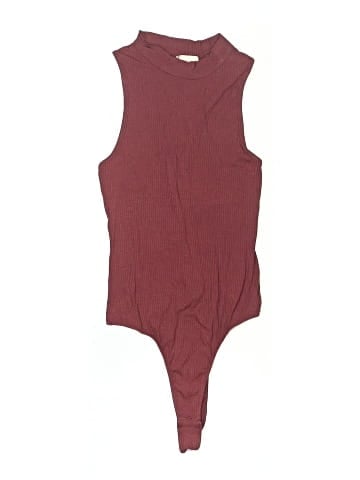 Bozzolo Bodysuit (view 1)