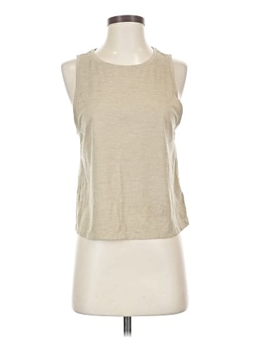 Gap Fit Sleeveless T-Shirt (view 1)