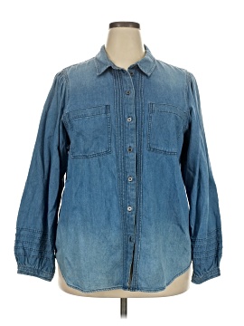 American Eagle Outfitters Denim Jacket